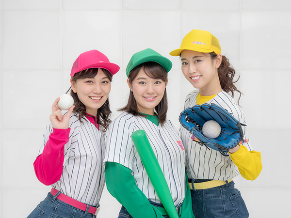 仙臺いろは　いろは組