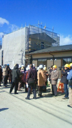 仙台放送 アナ ログ