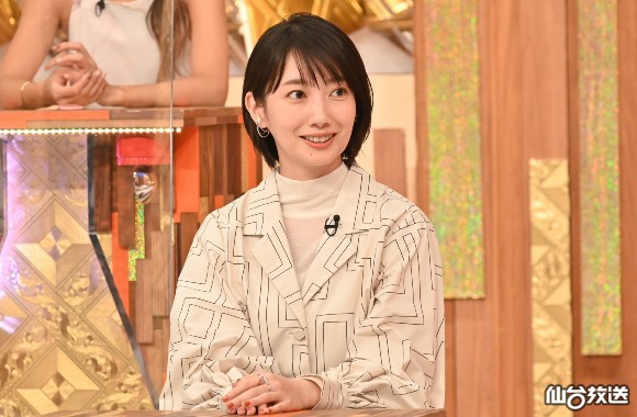 孤独のグルメ 仙台放送